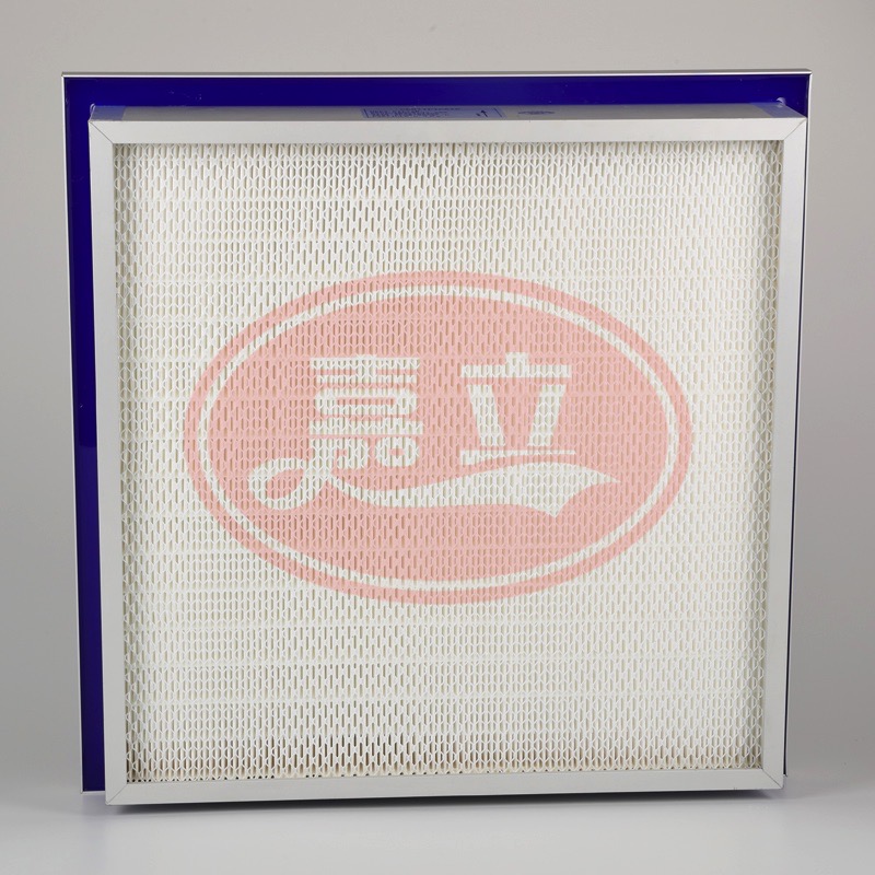萍乡侧液槽式高效过滤器
